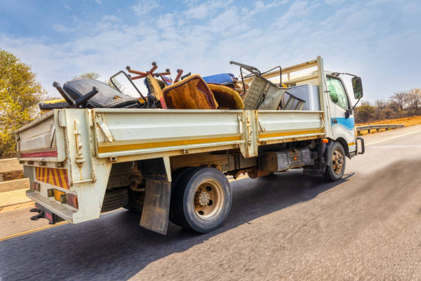 Jamestown, CA Junk Removal Company